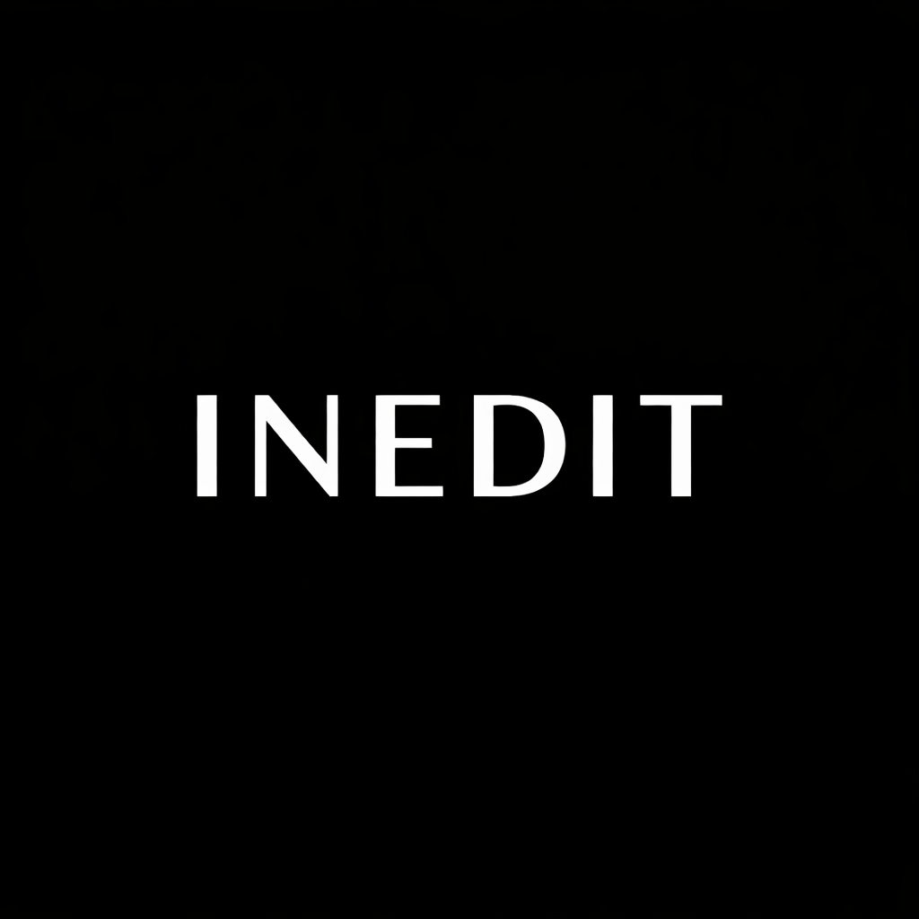 INEDIT